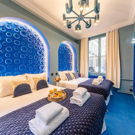 Exceptional Apartment 2Bd-6P - Tuileries-Louvre Paryż Zewnętrze zdjęcie