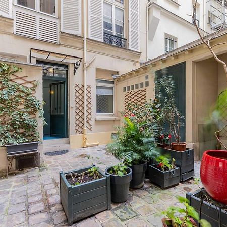 Exceptional Apartment 2Bd-6P - Tuileries-Louvre Paryż Zewnętrze zdjęcie