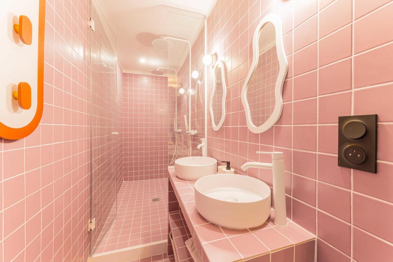 Exceptional Apartment 2Bd-6P - Tuileries-Louvre Paryż Zewnętrze zdjęcie