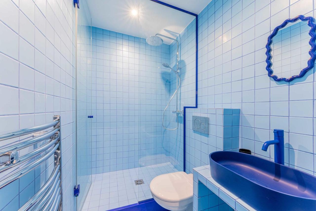 Exceptional Apartment 2Bd-6P - Tuileries-Louvre Paryż Zewnętrze zdjęcie