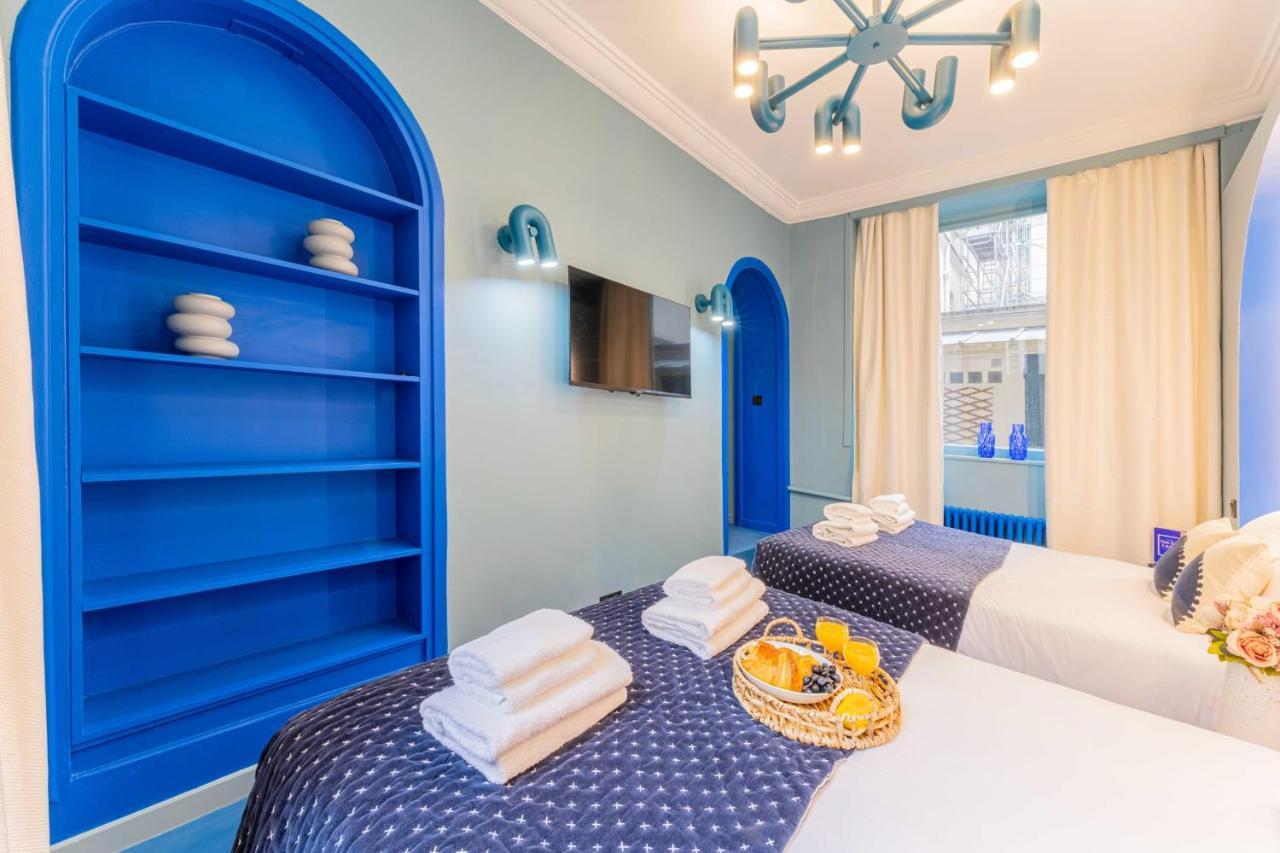 Exceptional Apartment 2Bd-6P - Tuileries-Louvre Paryż Zewnętrze zdjęcie